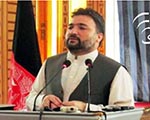 Kunduzi Steps Down as Nangarhar Governor